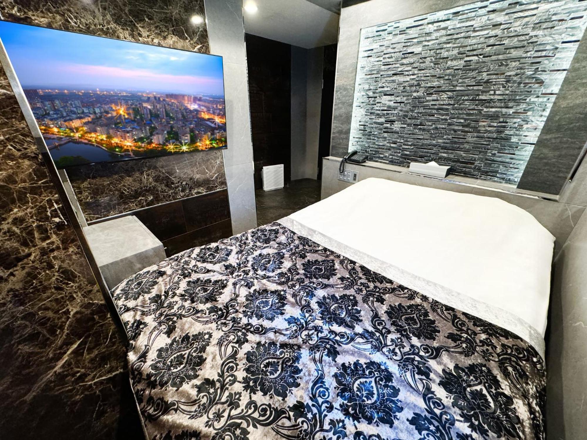 Rocks Hotell