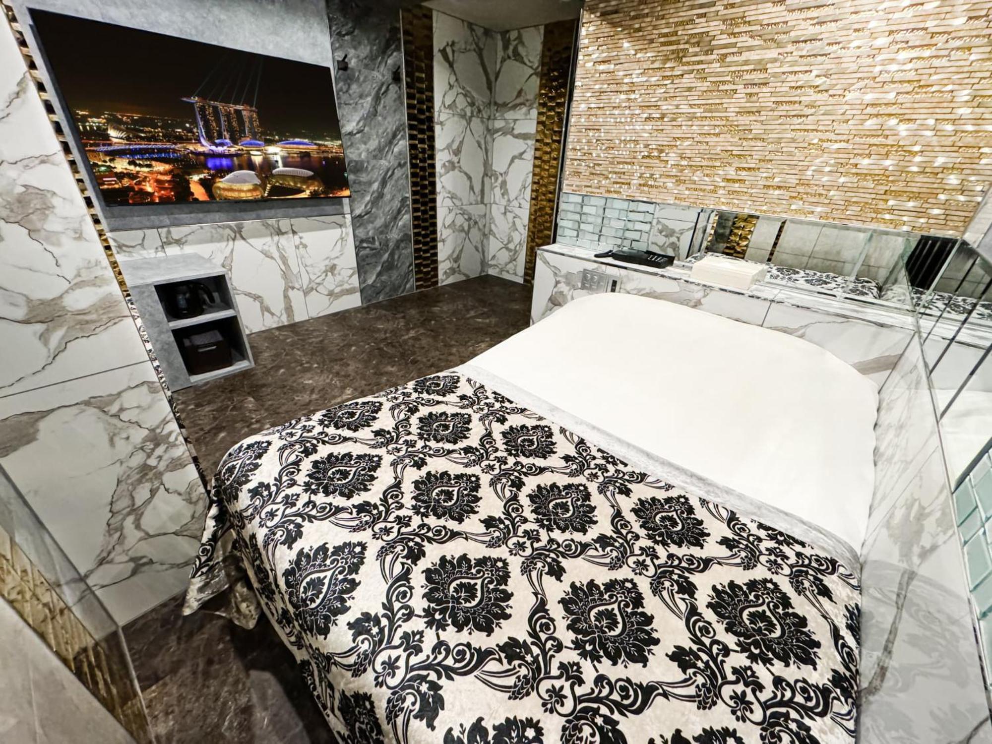 Rocks Hotell