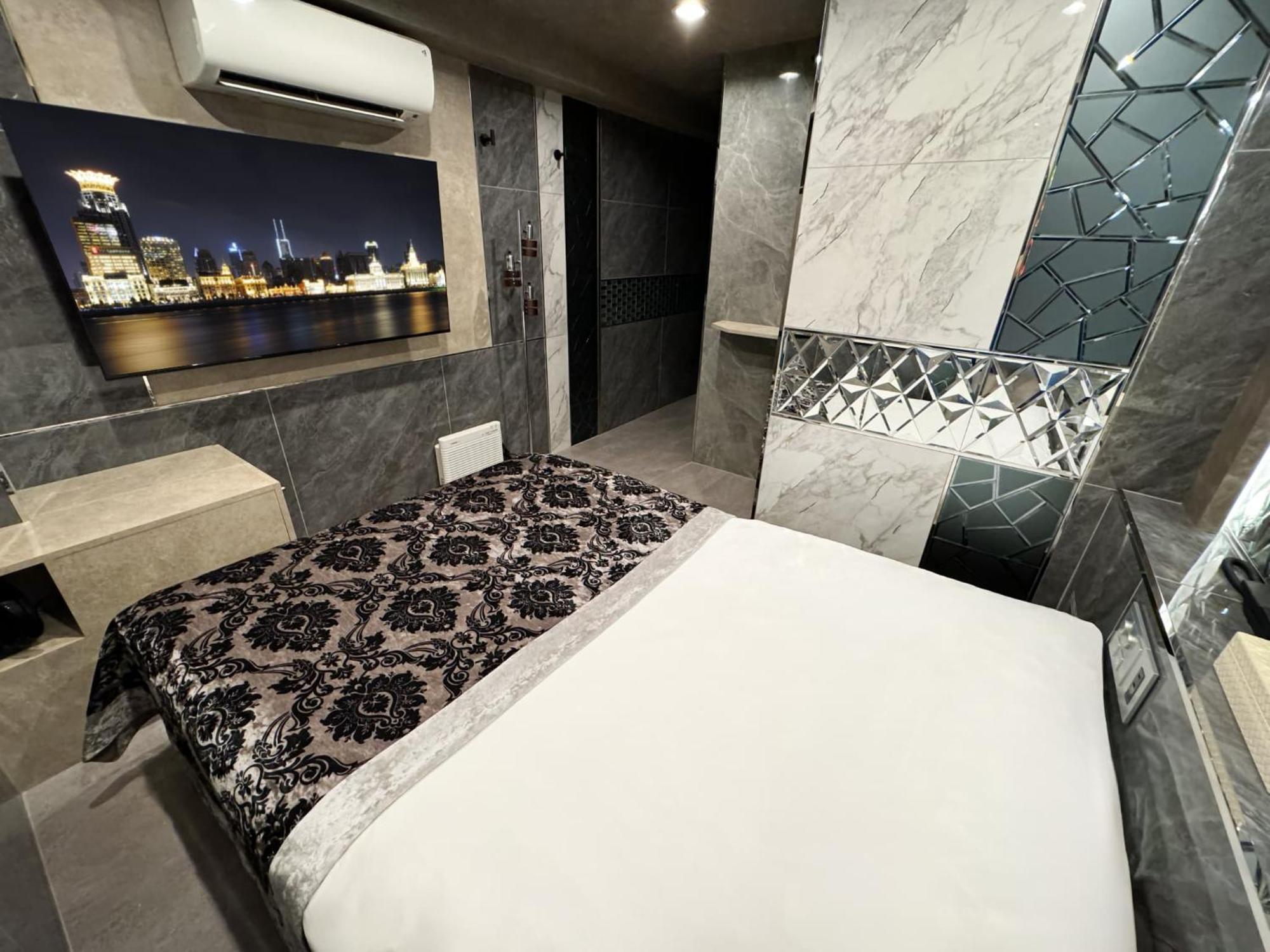 Hotell Rocks