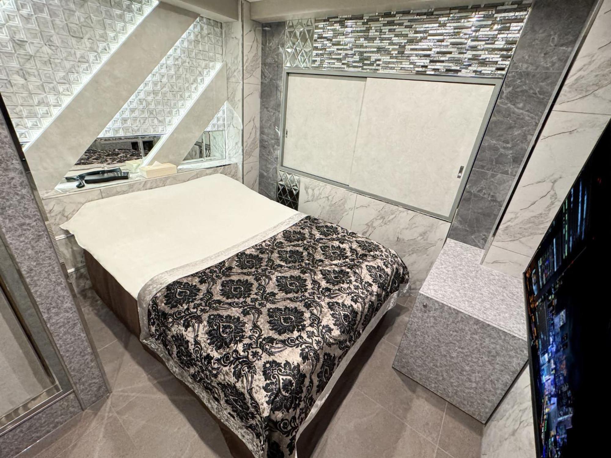 Hotell Rocks Tokyo prefektur
