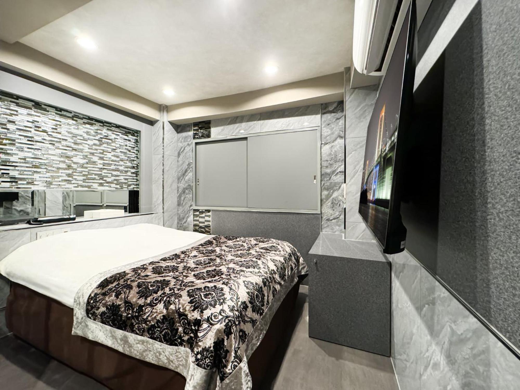 Rocks Hotel Prefektura Tokio